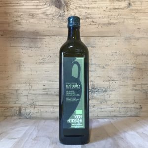 huile extra-vierge d'olive bio, 750 ml